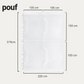 Pouf Pocket (new)
