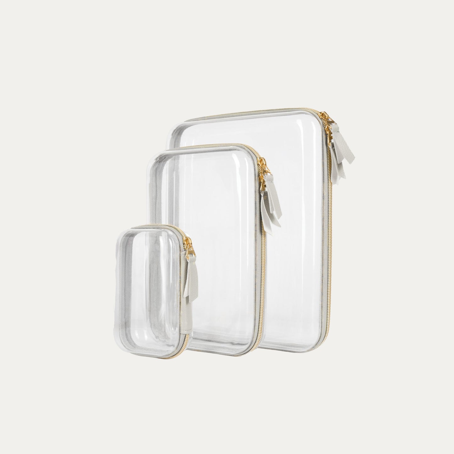 Pouf Holiday Zips (Limited Edition)