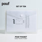 Pouf Pocket