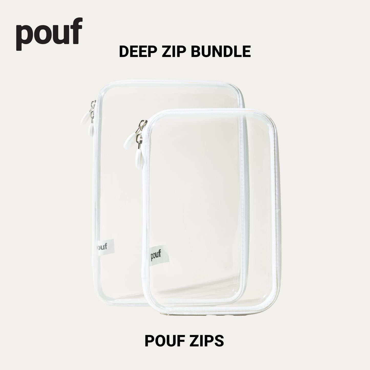 PoufZips