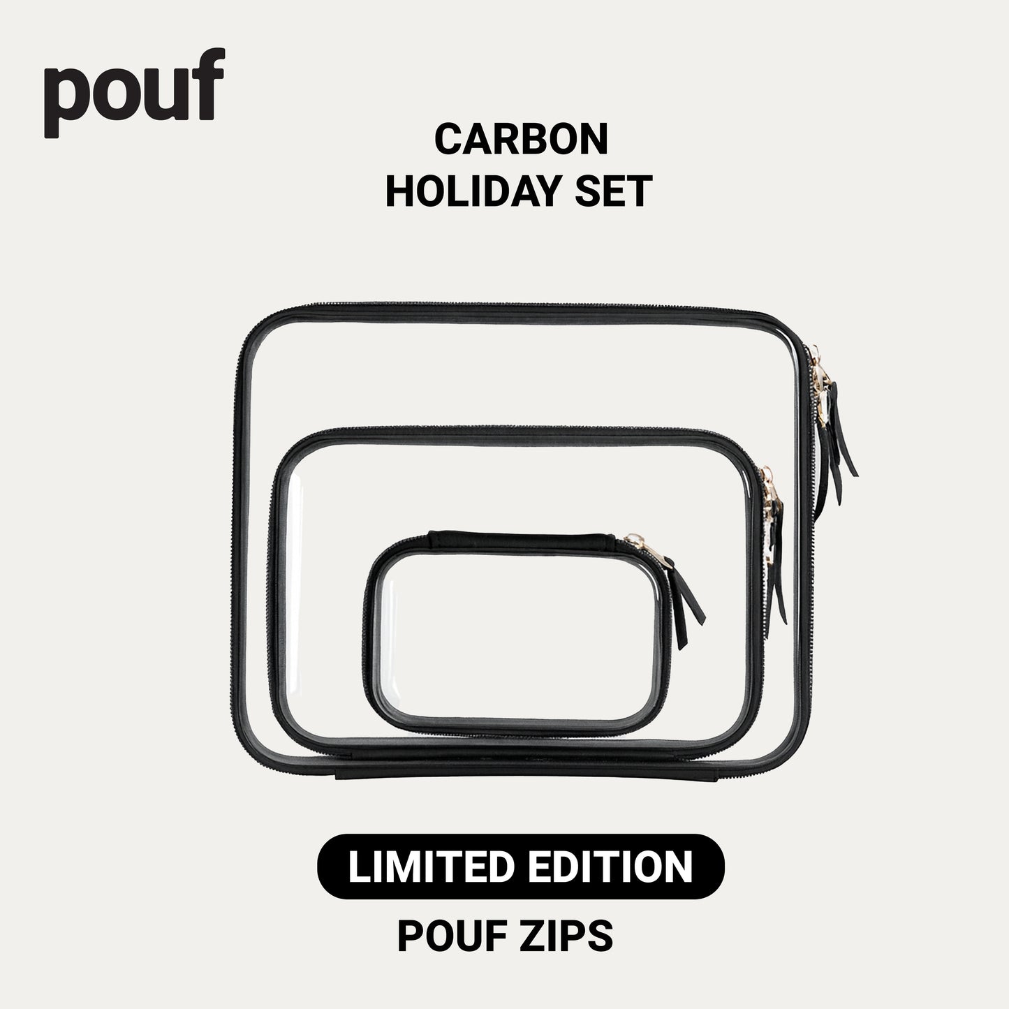PoufZips Holiday