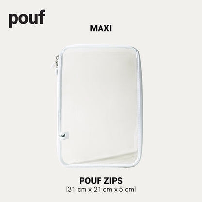 PoufZips