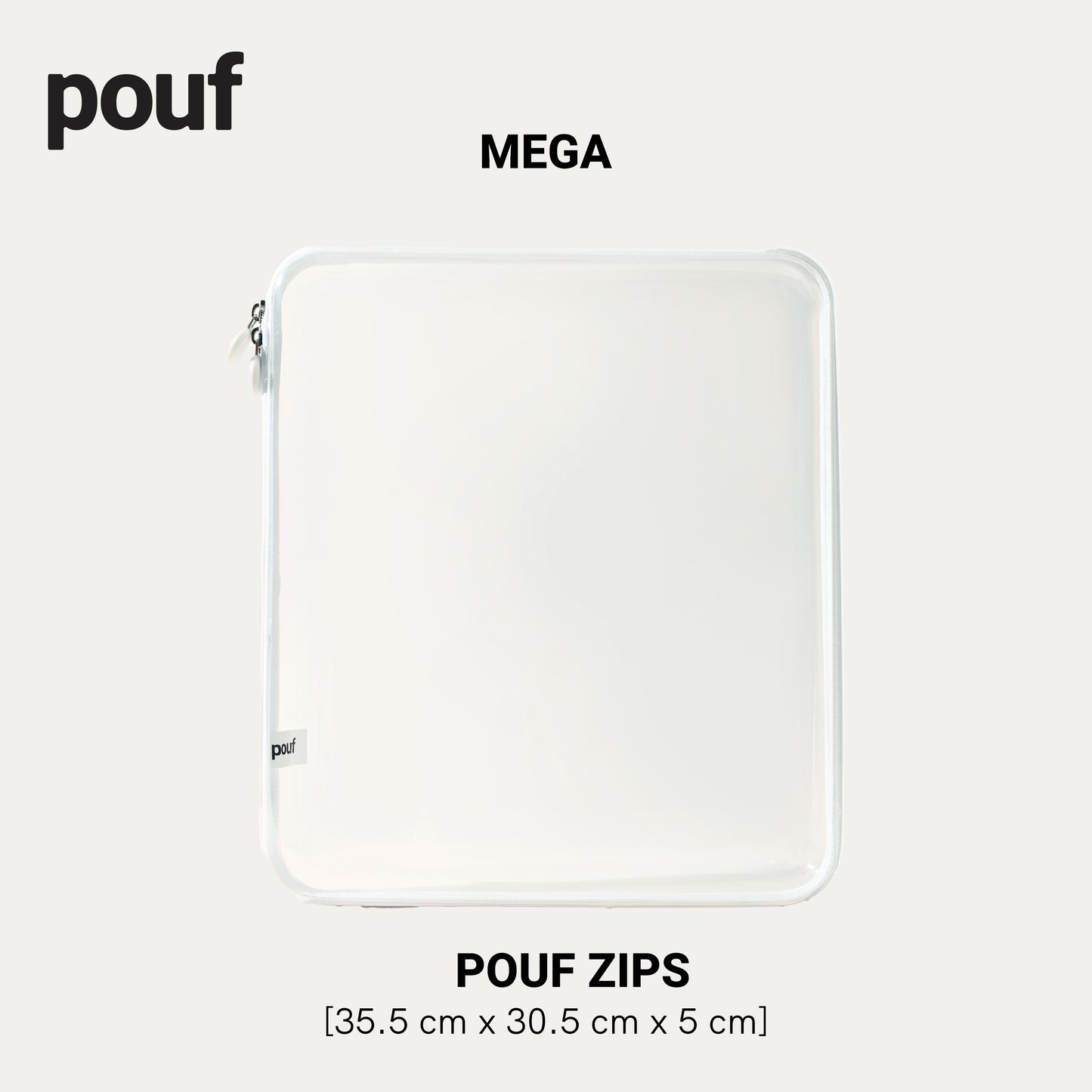 PoufZips