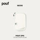 PoufZips