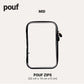 PoufZips
