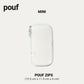 PoufZips