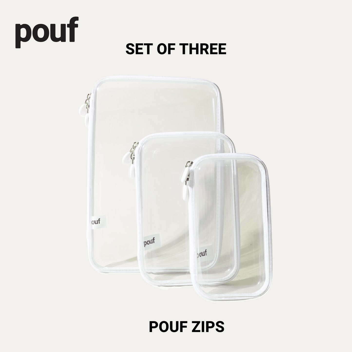 PoufZips