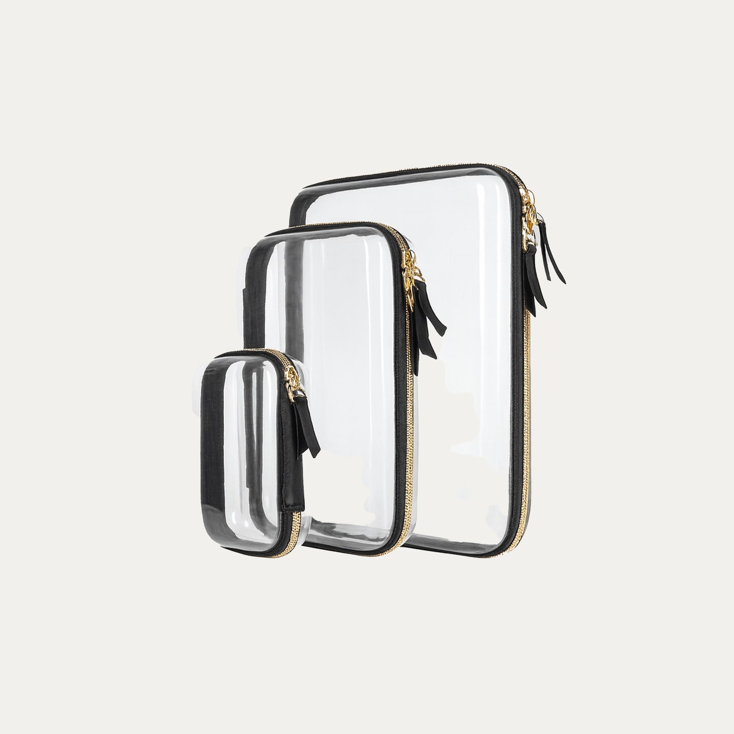 Pouf Holiday Zips (Limited Edition)