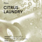 citrus laundry